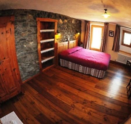 Locanda Lo Foo La Salle Ngoại thất bức ảnh