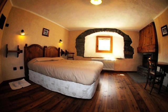 Locanda Lo Foo La Salle Ngoại thất bức ảnh