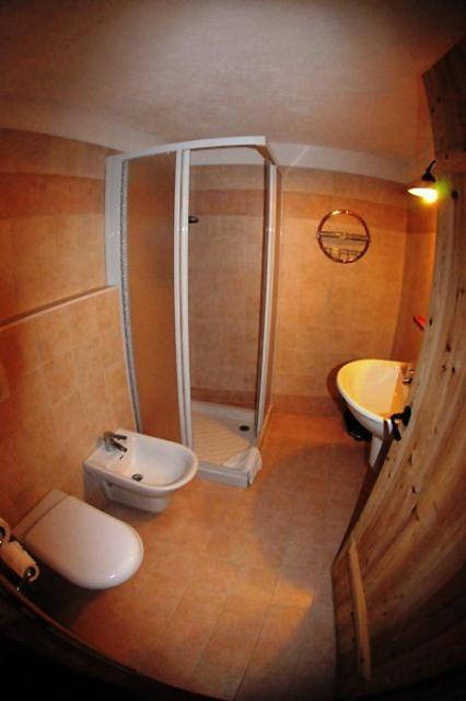 Locanda Lo Foo La Salle Ngoại thất bức ảnh